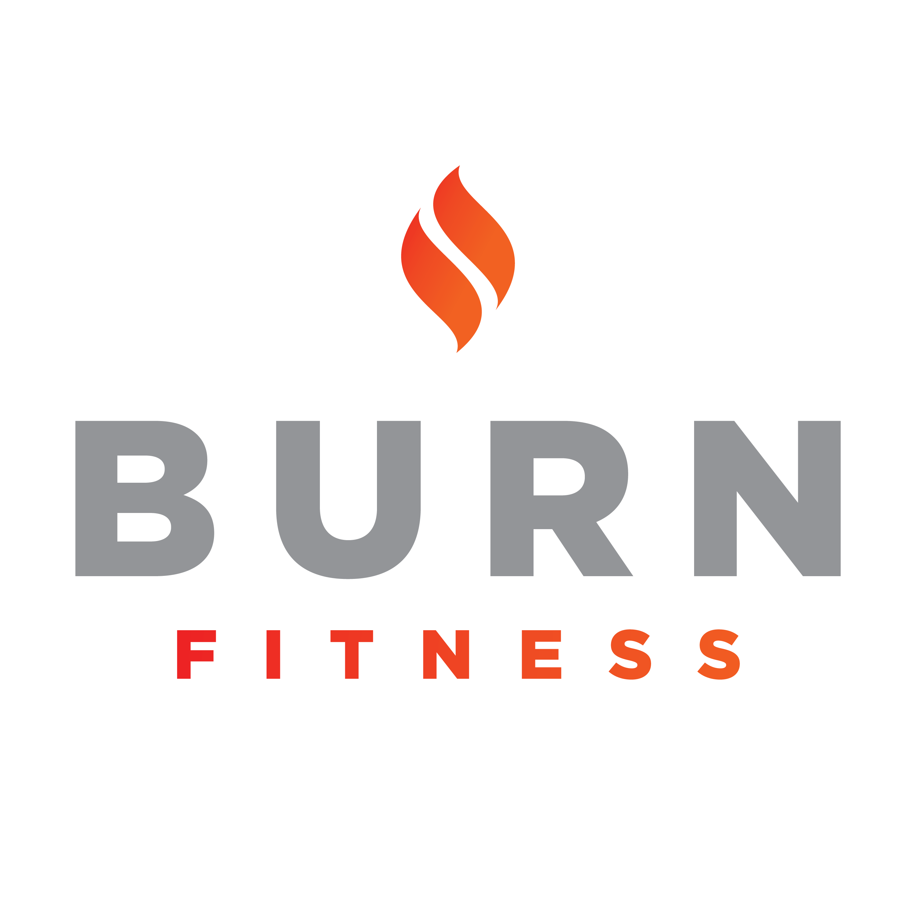 Burn Fitness